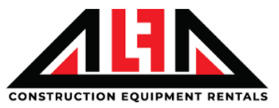 ALFA Construction Equipment Rental
